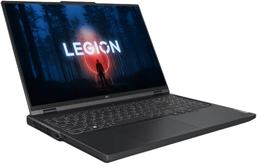 Lenovo Legion Laptops